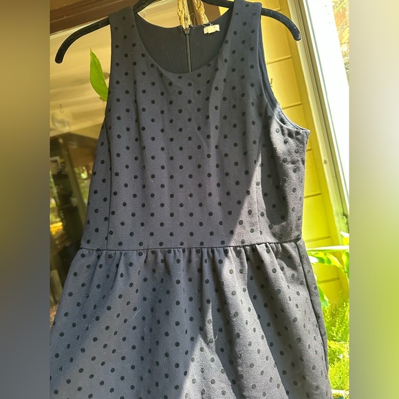 J. Crew-The ‘Audrey Hepburn’ Size Small - Picture 9 of 10